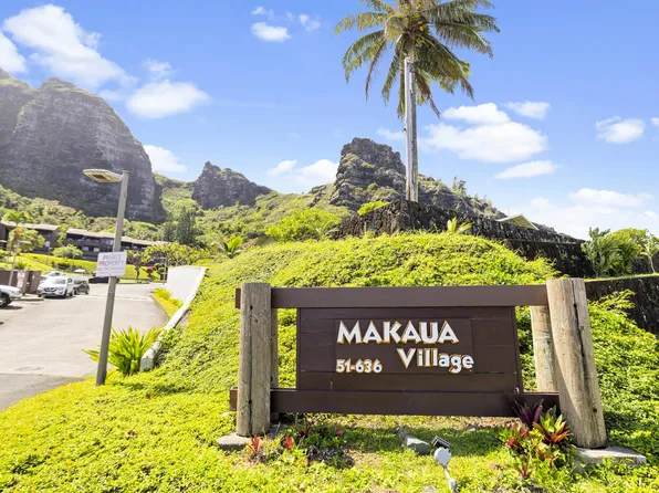 51-636 Kamehameha Hwy #314-96730, Kaaawa, HI 96730
