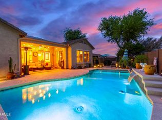6337 W Montebello Way, Florence, AZ 85132