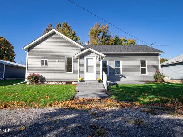 405 N Cherry St, Fayette, OH 43521