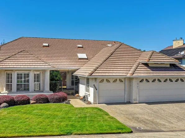5339 Flyway Dr, Fair Oaks, CA 95628