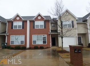 11354 Michelle Way, Hampton, GA 30228