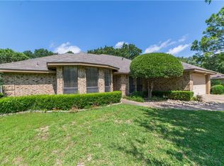 1309 Bayou Rd, Grapevine, TX 76051