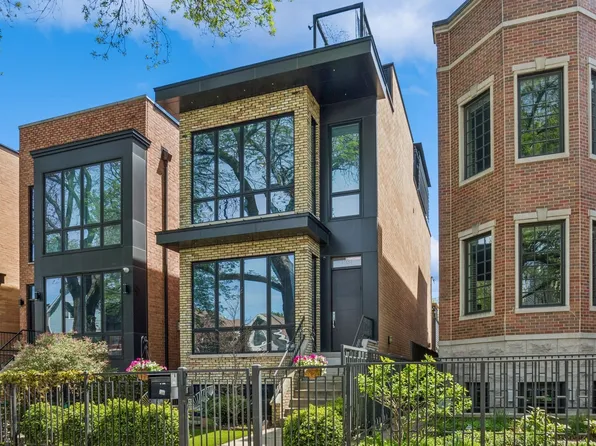 1931 W Erie St, Chicago, IL 60622