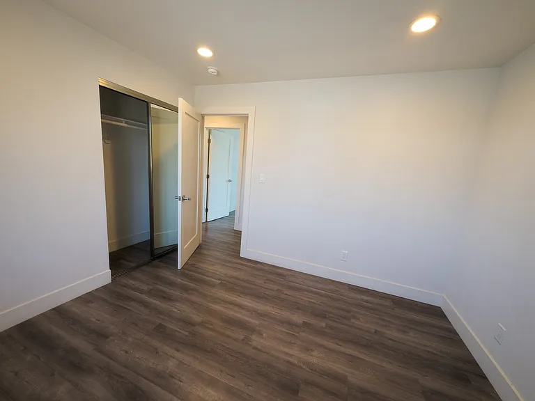 Upstairs Bedroom 2