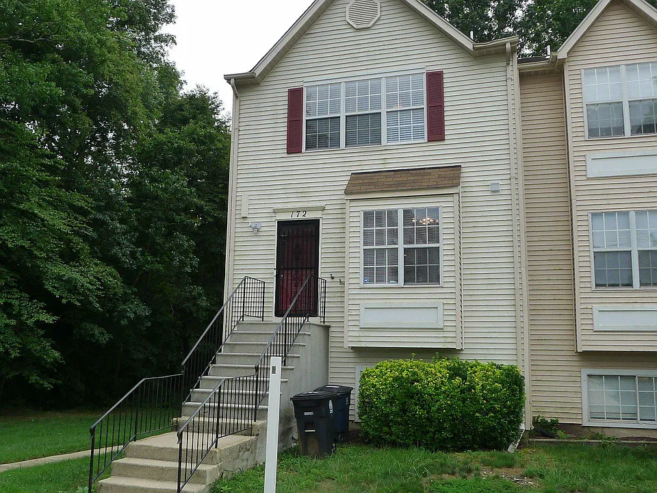172 Azalea Ct #23-5