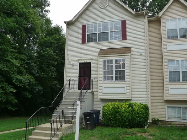 172 Azalea Ct #23-5, Upper Marlboro, MD 20774