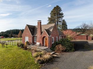 58871 Saulser Rd, Saint Helens, OR 97051