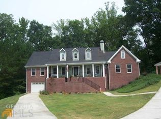 4750 Covenant Way, Powder Springs, GA 30127