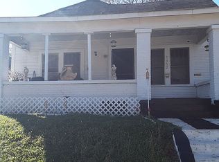 1352 15th Pl SW, Birmingham, AL 35211