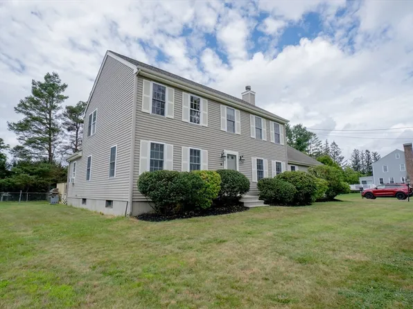 14 Wesley Dr, Leicester, MA 01524