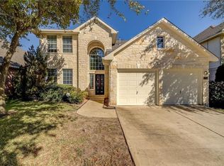 1704 Sunterro Dr, Austin, TX 78727