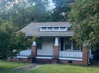 203 S Franklin Dr, Florence, SC 29501