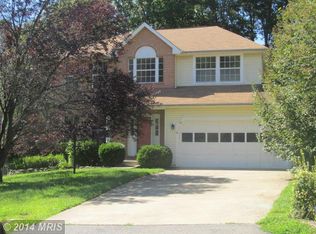 33 Barclay Ln, Stafford, VA 22554