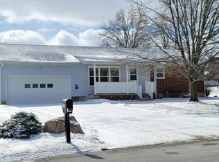 1359 Smith Rd, Ashland, OH 44805