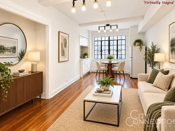 5 Tudor City Pl APT 816, New York, NY 10017