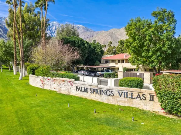 2821 N Los Felices Cir W #K215, Palm Springs, CA 92262