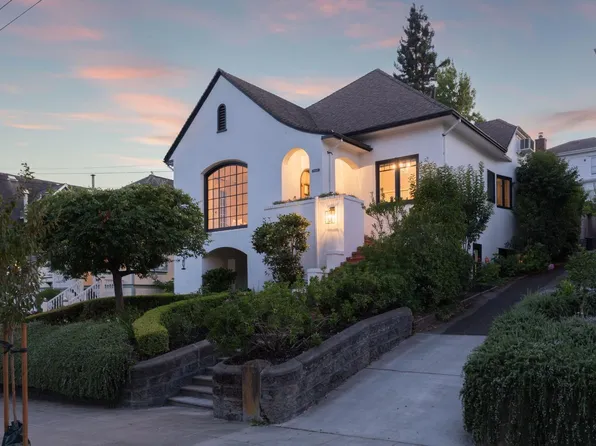 411 Walnut Street, Petaluma, CA 94952