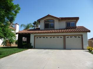 23903 Blue Ridge Pl, Moreno Valley, CA 92557