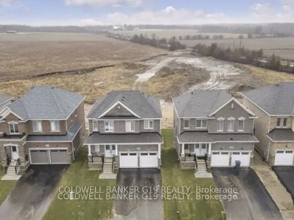 32 Mackenzie St, Southgate, ON N0C 1B0