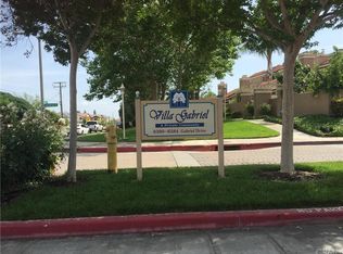 8315 Gabriel Ct #C, Rancho Cucamonga, CA