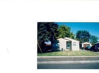 2032 W Peninsula Dr, Moses Lake, WA 98837