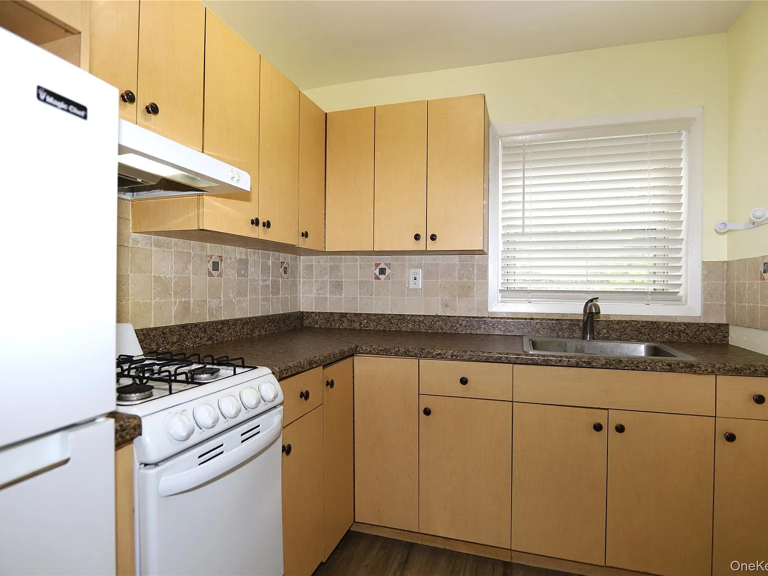 1 bed, 1.0 bath, 622 sqft, $2,450 — Photo 1