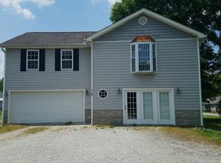 35 Ingram St, Manchester, TN 37355