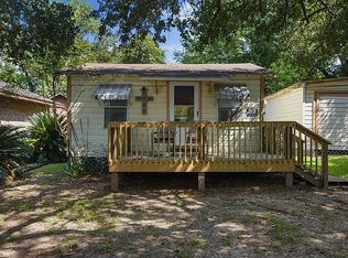 407 Forest Ln, Huffman, TX 77336