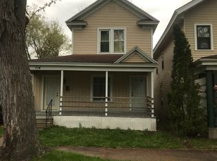 714 Washington St, Wausau, WI 54403