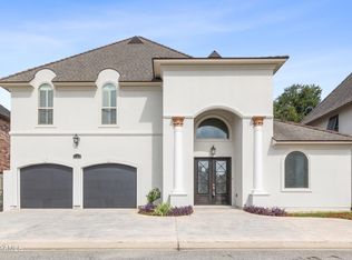 126 Club View Dr, Lafayette, LA 70503