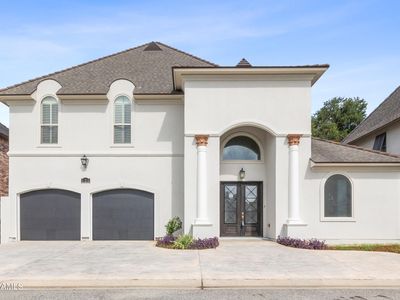 126 Club View Dr, Lafayette, LA, 70503