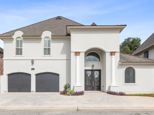 126 Club View Dr, Lafayette, LA 70503