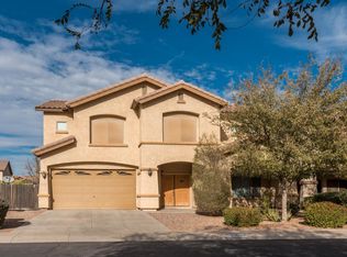 44558 W Rhinestone Rd, Maricopa, AZ 85139