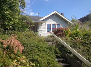 5546 31st Ave NE, Seattle, WA 98105