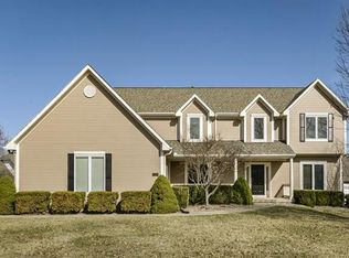 2169 SW Park Ave, Blue Springs, MO 64015