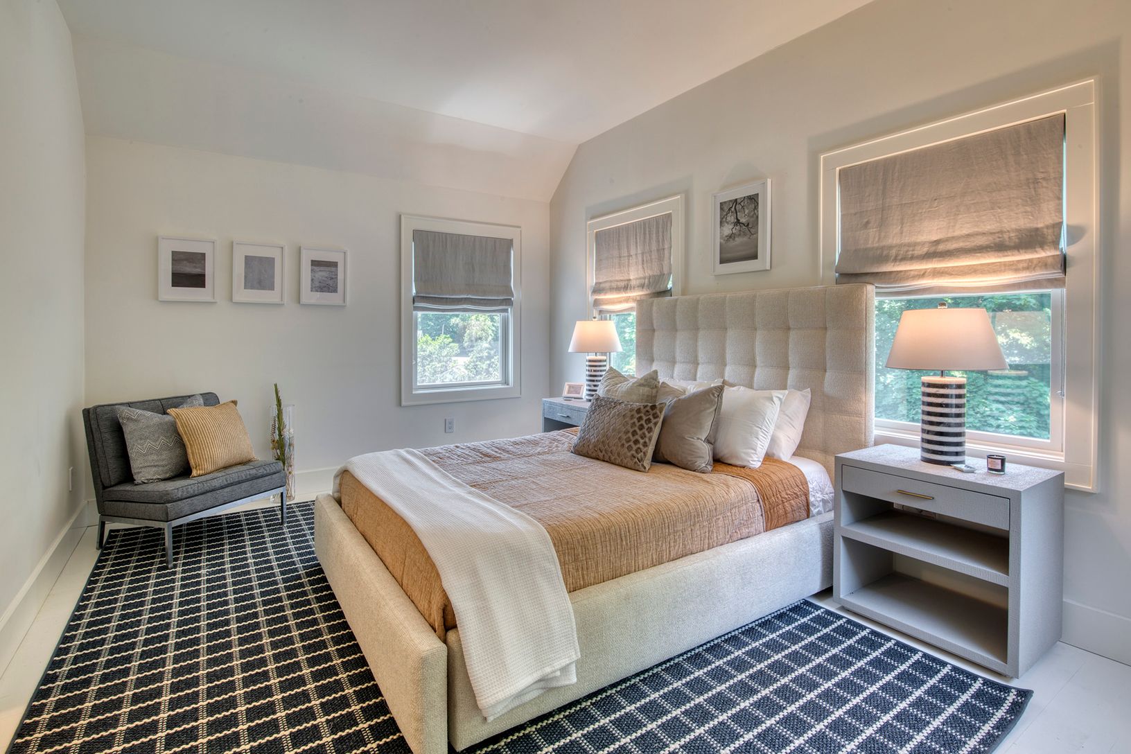  Guest Bedroom #