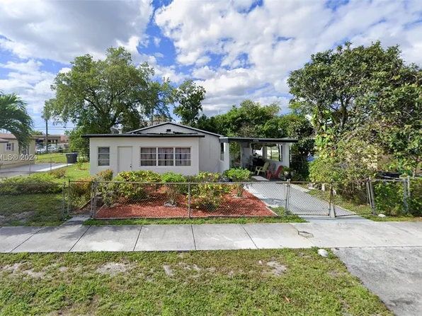 4330 SW 28th St, West Park, FL 33023