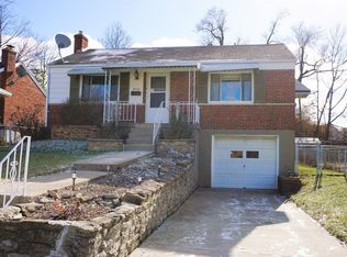 2513 Airy Ct, Cincinnati, OH 45239