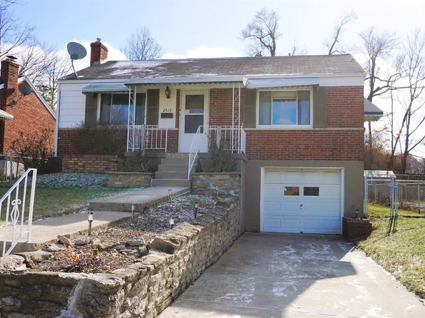 2513 Airy Ct, Cincinnati, OH 45239