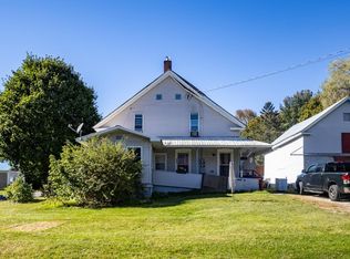 204 Union St, Fairfax, VT 05663