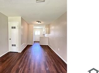 4613 Cavalcade St, Houston, TX 77026