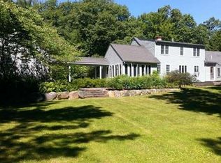 1170 Williamsville Rd, Barre, MA 01005