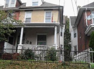 117 Chestnut St, Darby, PA 19023