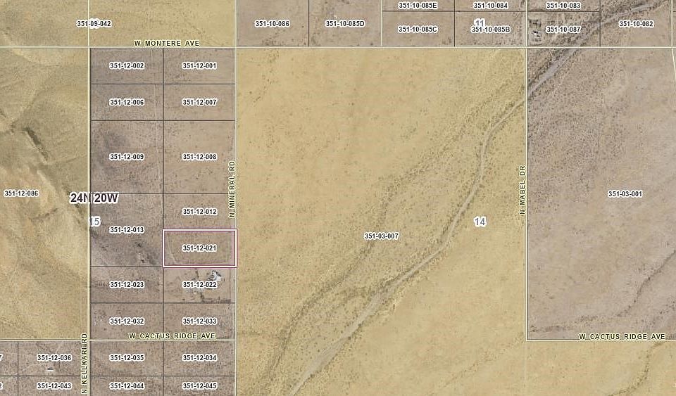 2nd image of LOT 48 MINERAL Road