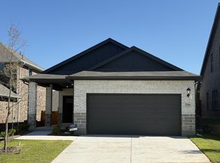 506 Ezra Ln, McKinney, TX 75069
