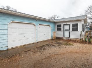 15347 Tampa Rd, Saint Robert, MO 65584