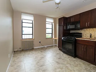 Rented by Highline Residential