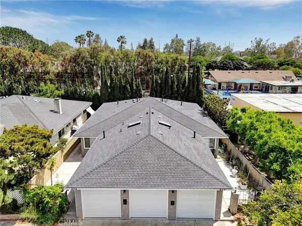 402 E Glendale Dr, Orange, CA 92865