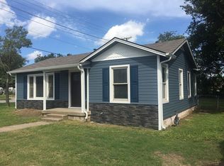 2501 Dewey St, Fort Worth, TX 76106