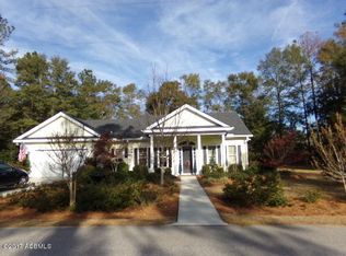 362 McTeer Ave, Ridgeland, SC 29936